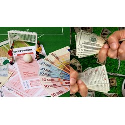 Chồng vay tiền cá độ "mùa Euro" thua thì vợ có phải trả không?