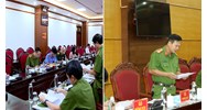 Cơ quan nào có thẩm quyền thành lập tổ thẩm định liên ngành?