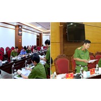 Cơ quan nào có thẩm quyền thành lập tổ thẩm định liên ngành?
