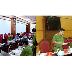 Cơ quan nào có thẩm quyền thành lập tổ thẩm định liên ngành?