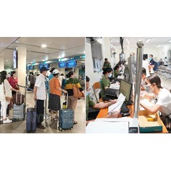 Thời hạn cấm xuất cảnh của giám đốc doanh nghiệp nợ thuế kết thúc khi nào?