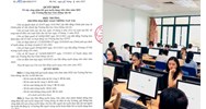Trường hợp huỷ bỏ quyết định tuyển dụng công chức đối với người tập sự