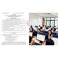 Trường hợp huỷ bỏ quyết định tuyển dụng công chức đối với người tập sự