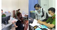 Trì hoãn việc tiếp nhận hồ sơ xóa đăng ký thường trú có là hành vi bị cấm?