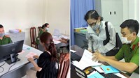 Trì hoãn việc tiếp nhận hồ sơ xóa đăng ký thường trú có là hành vi bị cấm?