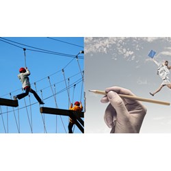 Dàn ý Nghị luận xã hội về tinh thần mạo hiểm chi tiết, hay nhất