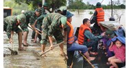 Ngoài quỹ phòng thủ dân sự còn nguồn lực nào dành cho phòng thủ dân sự?