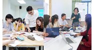 Mẫu định dạng phiếu học viên chương trình đào tạo thường xuyên