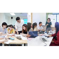 Mẫu định dạng phiếu học viên chương trình đào tạo thường xuyên