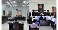Người nào không được làm người đại diện trong tố tụng hành chính?
