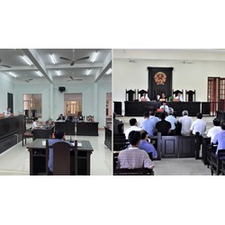 Người nào không được làm người đại diện trong tố tụng hành chính?