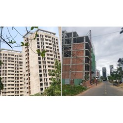 Nguyên tắc chuyển đổi công năng nhà ở từ ngày 01/01/2025