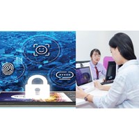 Đề xuất bảo mật thông tin khách hàng bằng sinh trắc học trong dịch vụ online banking