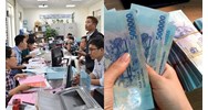 07 nguyên tắc tính tiền thưởng mới nhất theo Nghị định 98/2023