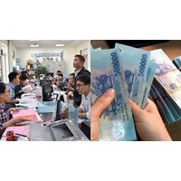 07 nguyên tắc tính tiền thưởng mới nhất theo Nghị định 98/2023