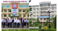 Nội dung cần có trong đề án thành lập trường cao đẳng sư phạm công lập