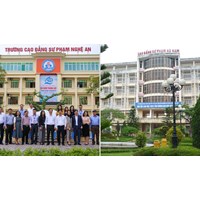 Nội dung cần có trong đề án thành lập trường cao đẳng sư phạm công lập