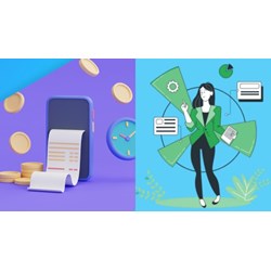 Nguyên tắc lập báo cáo các chỉ tiêu luồng tiền từ hoạt động đầu tư