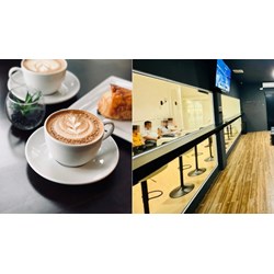 Lợi dụng hình thức quán cà phê để mua dâm có bị truy cứu hình sự?