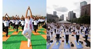Ngày Yoga quốc tế 21/6 có phải là ngày lễ lớn tại Việt Nam không?