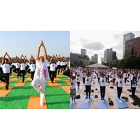 Ngày Yoga quốc tế 21/6 có phải là ngày lễ lớn tại Việt Nam không?
