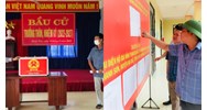 Khi nào tổ chức phát phiếu lấy ý kiến hộ gia đình bầu tổ trưởng tổ dân phố?