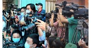 Có thể từ chối cung cấp tin cho báo chí khi chưa có kết luận chính thức?