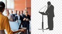 Phải công khai chức vụ người phát ngôn, cung cấp thông tin cho báo chí?