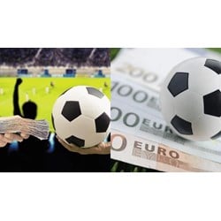 Cá độ bóng đá "mùa Euro" sẽ bị xử phạt vi phạm hành chính bao nhiêu?