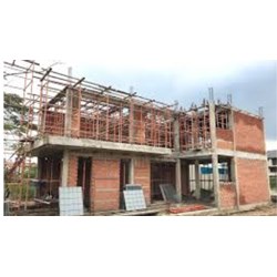 Cách dỡ nhà ở riêng lẻ sai với thiết kế khi được miễn giấy phép ra sao?