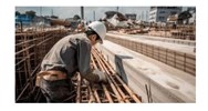 Suất vốn đầu tư xây dựng hiện nay được xác định theo mấy bước?