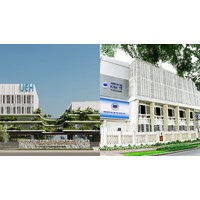 Điểm chuẩn học bạ Đại học Kinh tế UEH năm 2024 là bao nhiêu?
