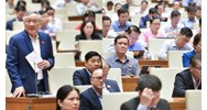 4 vấn đề cần tháo gỡ khi thực hiện đầy đủ, đồng bộ cải cách tiền lương