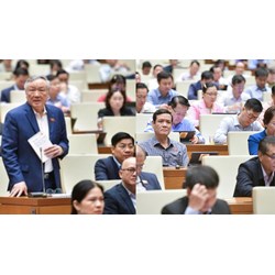 4 vấn đề cần tháo gỡ khi thực hiện đầy đủ, đồng bộ cải cách tiền lương