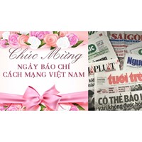 Ngày 21 tháng 6 có phải là Ngày Báo chí Cách mạng Việt Nam?