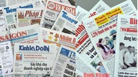 Chức năng của báo chí Việt Nam theo quy định mới nhất là gì?