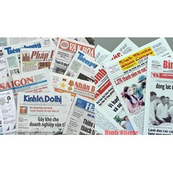 Chức năng của báo chí Việt Nam theo quy định mới nhất là gì?