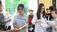 Điểm ưu tiên trong kỳ thi tốt nghiệp THPT Quốc gia năm 2024