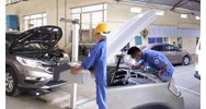 Ô tô được miễn kiểm định lần đầu trong trường hợp nào?