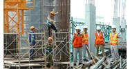 Thời hạn bảo hiểm bắt buộc đối với người lao động thi công trên công trường