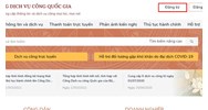 Quyền và trách nhiệm của doanh nghiệp khi sử dụng dịch vụ trên Cổng Dịch vụ công quốc gia