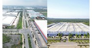 Căn cứ dùng để triển khai quy hoạch xây dựng khu công nghệ cao