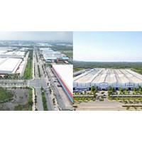 Căn cứ dùng để triển khai quy hoạch xây dựng khu công nghệ cao