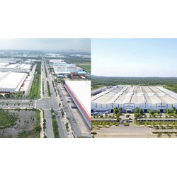 Căn cứ dùng để triển khai quy hoạch xây dựng khu công nghệ cao