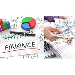 Quy định về góp vốn, mua cổ phần của công ty tài chính tổng hợp