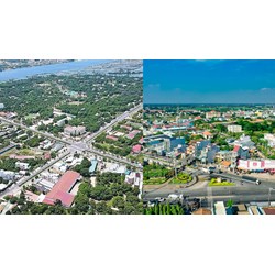 Nguồn kinh phí thực hiện công tác lập, điều chỉnh quy hoạch xây dựng khu công nghệ cao