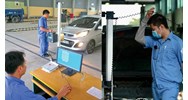 Thời hạn của chứng chỉ đăng kiểm viên xe cơ giới là bao lâu?