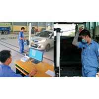 Thời hạn của chứng chỉ đăng kiểm viên xe cơ giới là bao lâu?