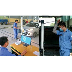 Thời hạn của chứng chỉ đăng kiểm viên xe cơ giới là bao lâu?