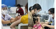 Quy định về việc cung ứng vắc xin cho hoạt động tiêm chủng mở rộng